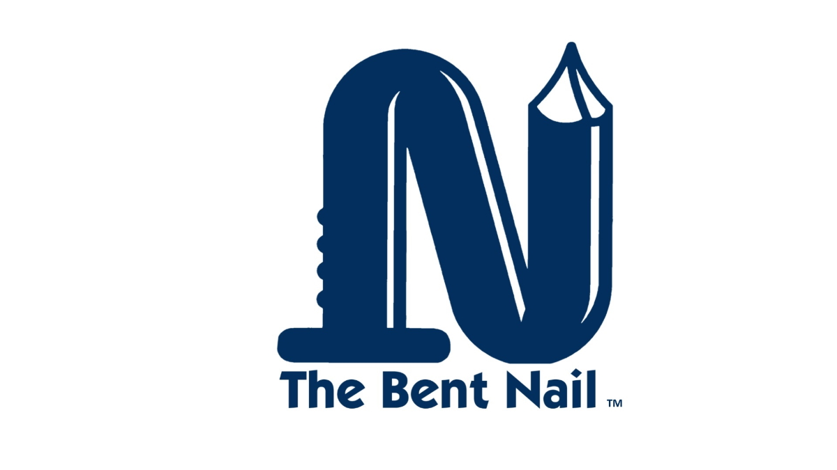 Banner the bent nail