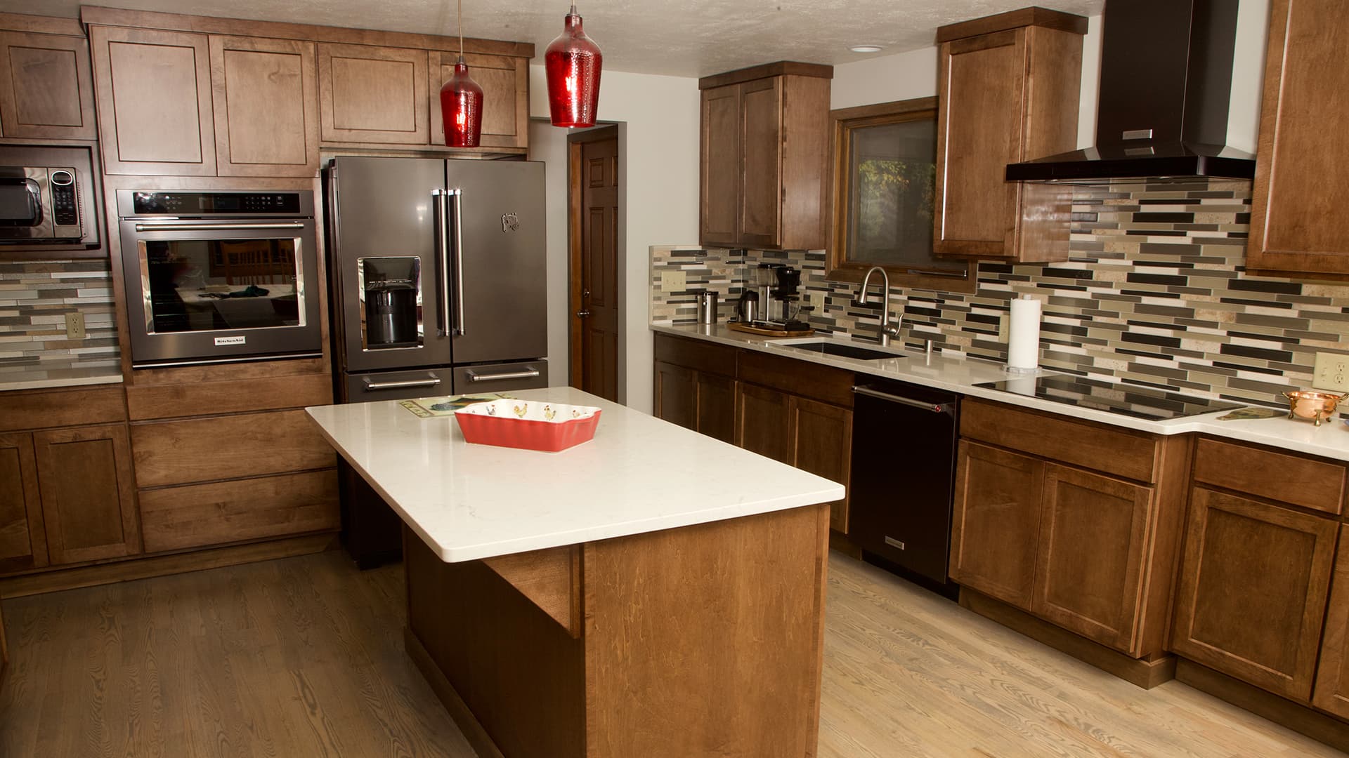 Spokane kitchen remodeling