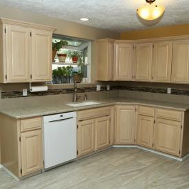 Moran Prairie Kitchen Makeover After