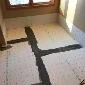 Liberty lake tub swap 4