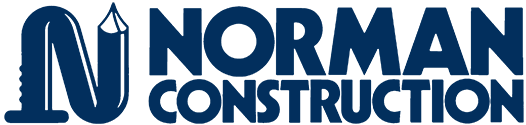 Norman Construction Logo